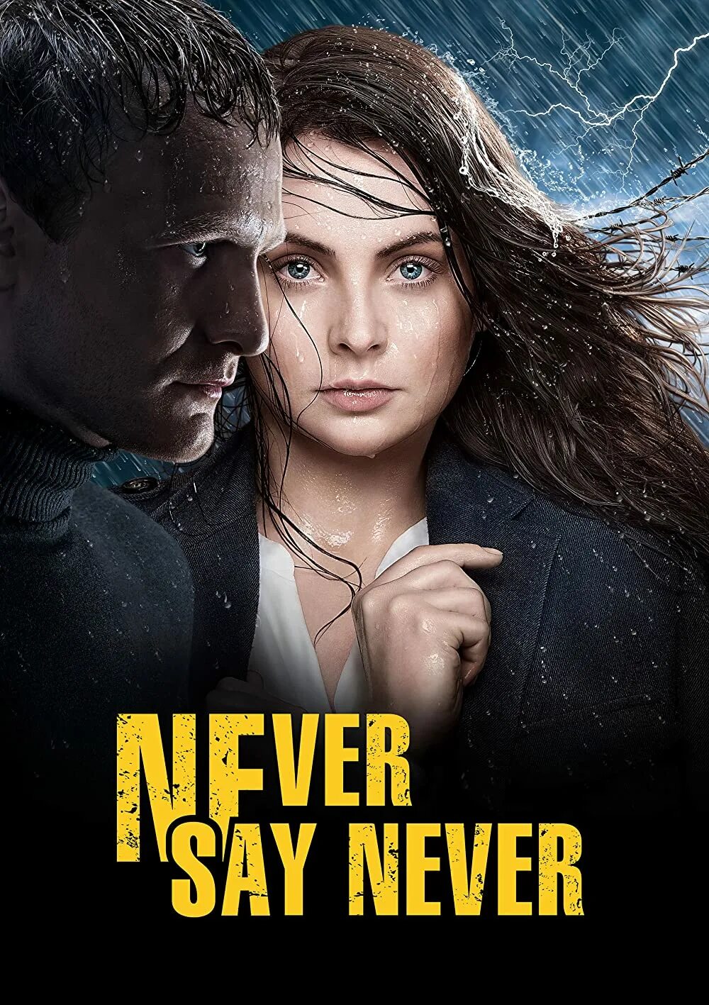 Не зарекайся актеры и роли фото Не зарекайся (2016)