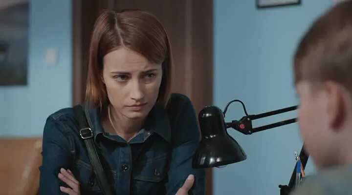 Не женская работа актеры и роли фото Не женская работа 2 сезон 5 серия - смотреть видео онлайн в Моем Мире Elisaveta 