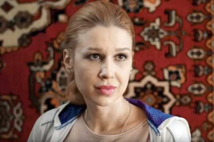 Не женская работа актеры и роли фото Анастасия Демьяненко - биография, новости, личная жизнь, фото - stuki-druki.com