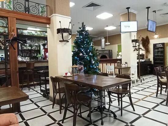 Неаполь мюнстерская ул 2 рязань фото PIZZERIA NEAPOL, Ryazan - Restaurant Reviews, Photos & Phone Number - Tripadviso