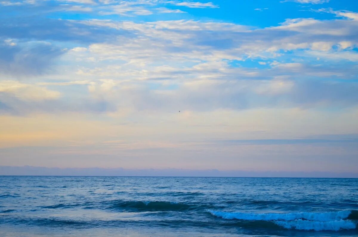 Небо и море фото Free Images : beach, landscape, sea, coast, ocean, horizon, cloud, sky, sunrise,