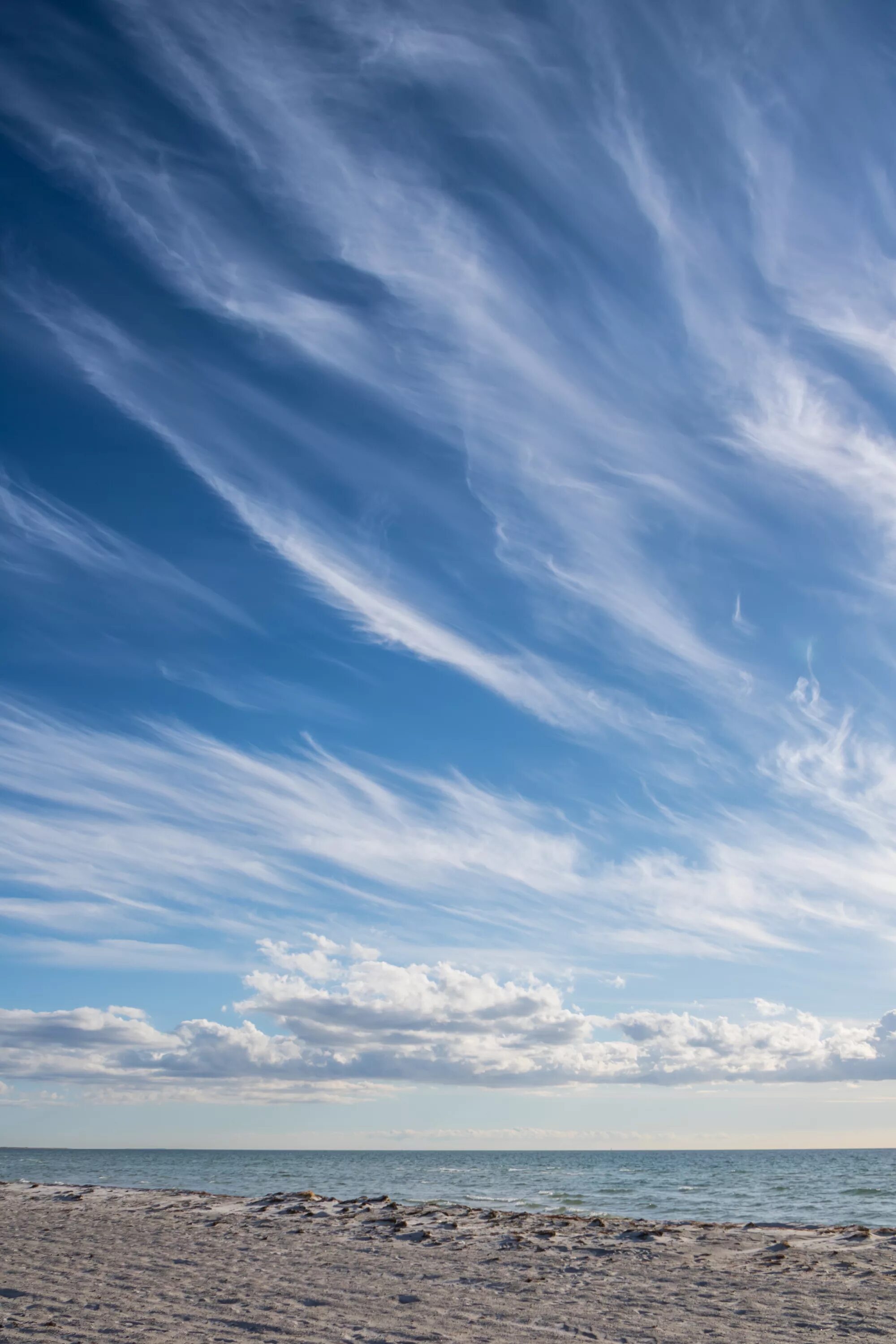 Небо и море фото Wallpaper : sunlight, sea, shore, sand, reflection, sky, beach, coast, horizon, 