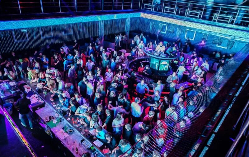 Небо кемерово клуб фото Sky Club & Concert Hall