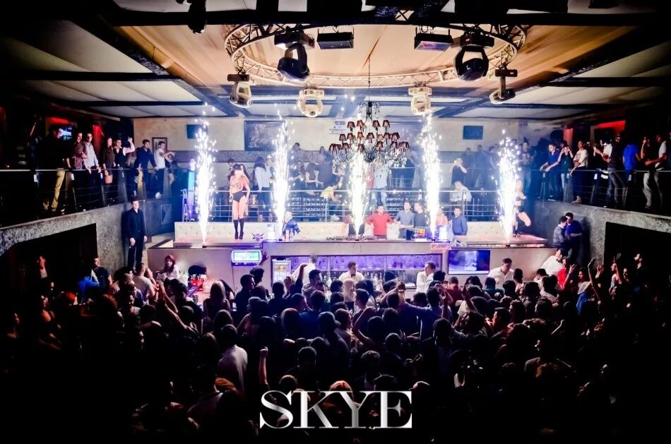 Небо кемерово клуб фото Clubs - Skye Club