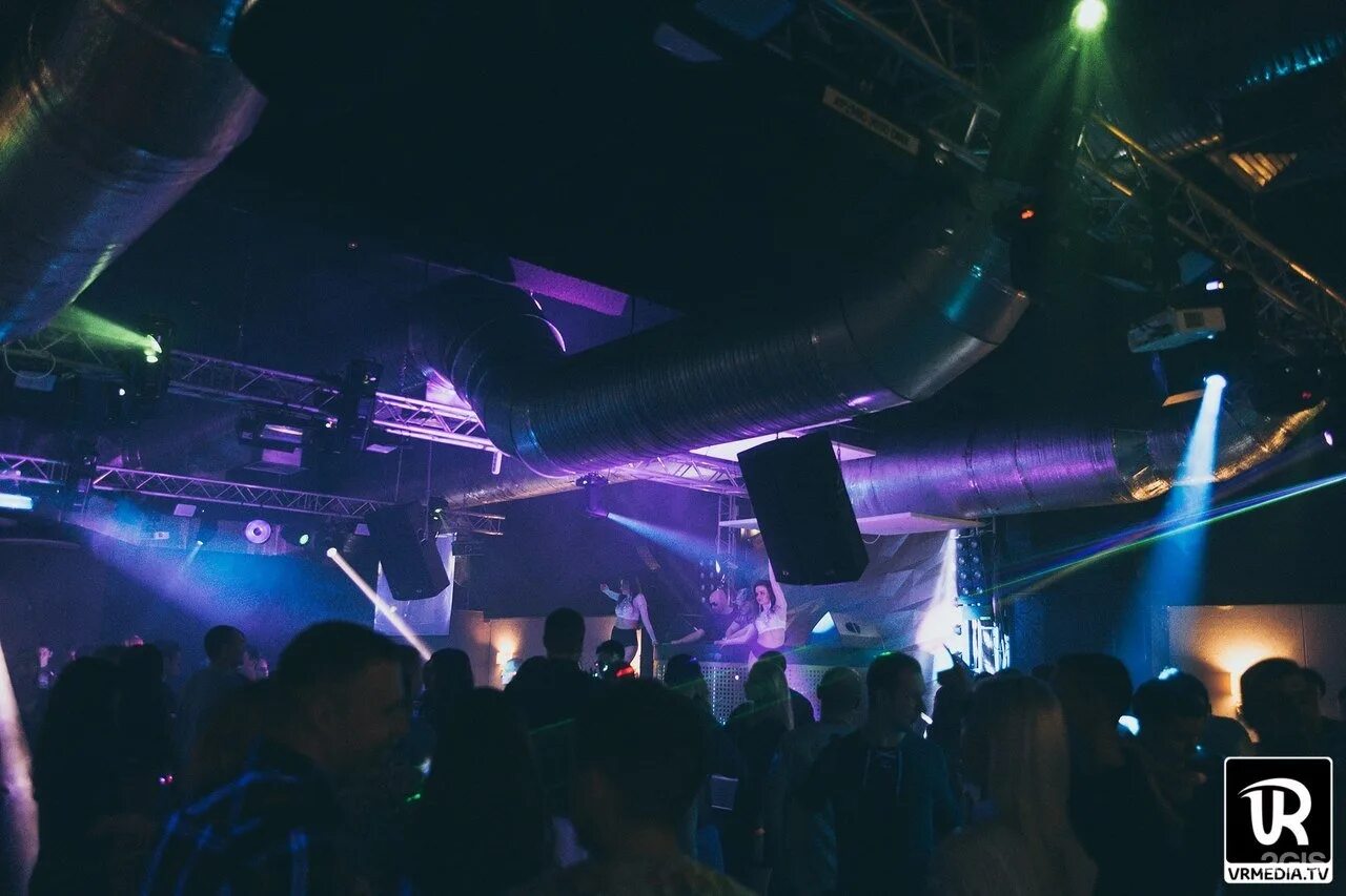 Небо кемерово клуб фото Nebo club
