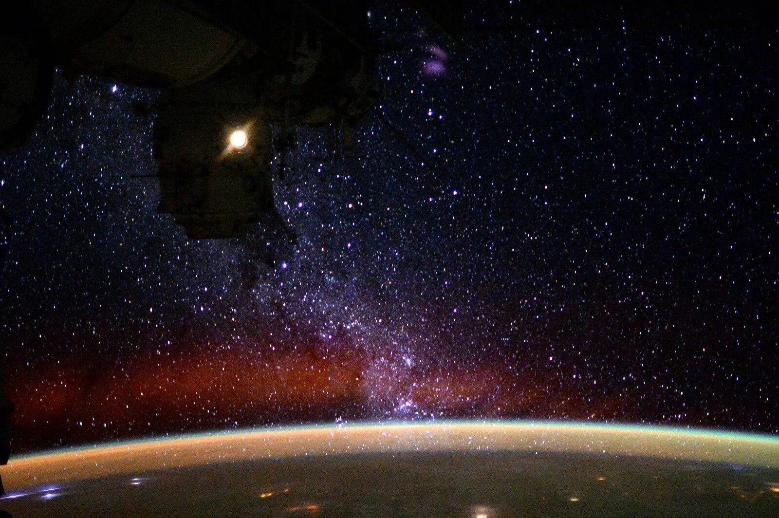 Небо космоса фото Timeline Photos - NASA - National Aeronautics and Space Administration Internati