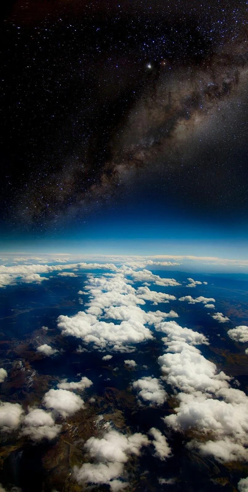 Небо космоса фото Earth from space, Science and nature, Astronomy