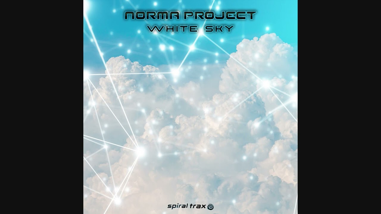 Небо норма фото Norma Project - White Sky: тексты песен, клипы и концерты