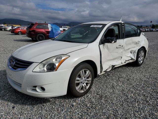 Ниссан фото 2012 Buy Salvage 2012 Nissan Altima in Mentone, CA from $705 Copart