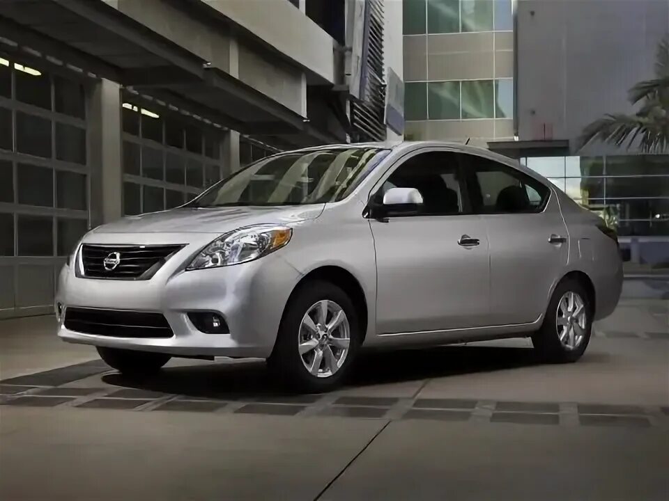 Ниссан фото 2012 Купить Ниссан Верса в Петропавловске: продажа Nissan Versa с пробегом и новых.