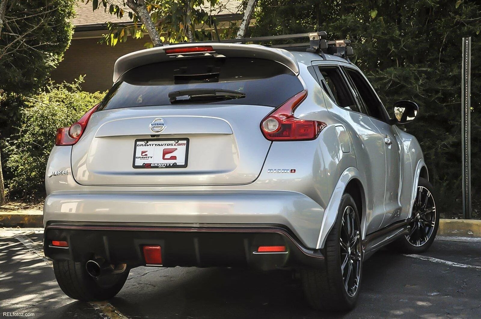 Ниссан фото сзади Ниссан жук сзади (57 фото) - красивые картинки и HD фото