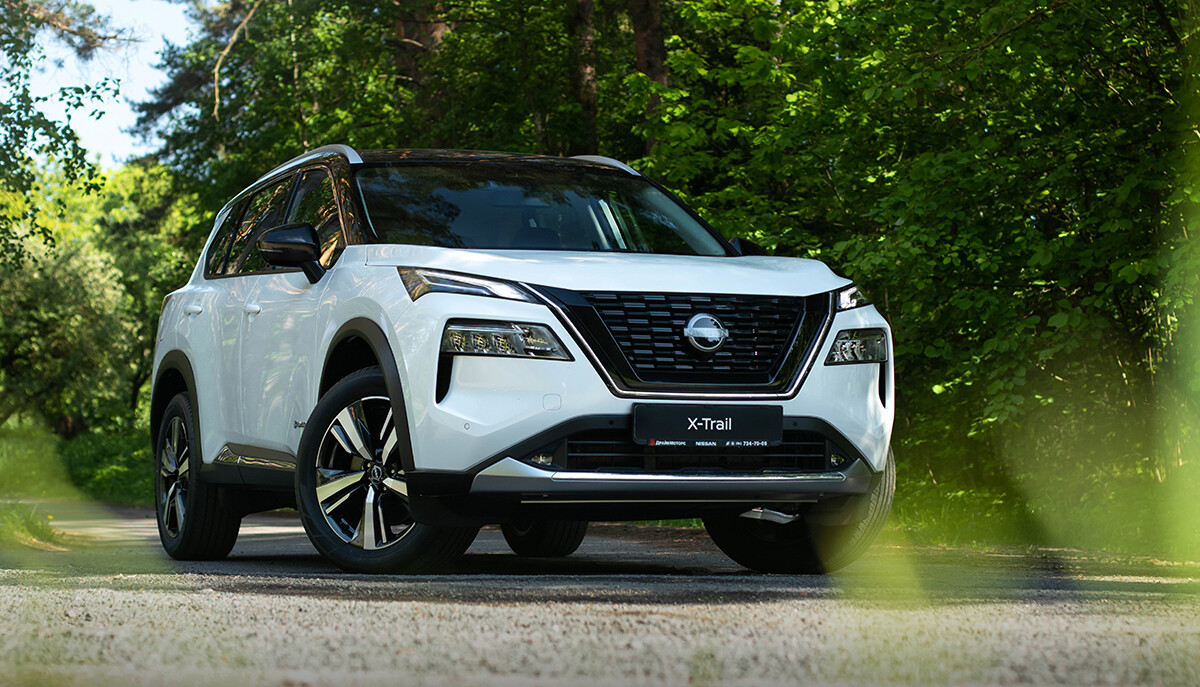 Ниссан фото цена 2019 Какими будут X-Trail за 109 900 BYN и Ariya за 91 900 BYN: что известно о Nissan
