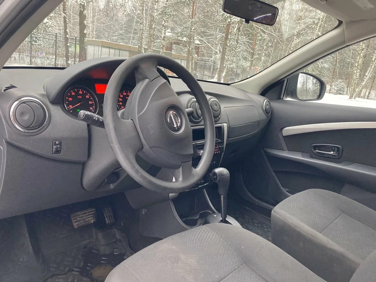 Ниссан g15 фото салона Ниссан альмера acenta комплектация - AutoZip35.ru