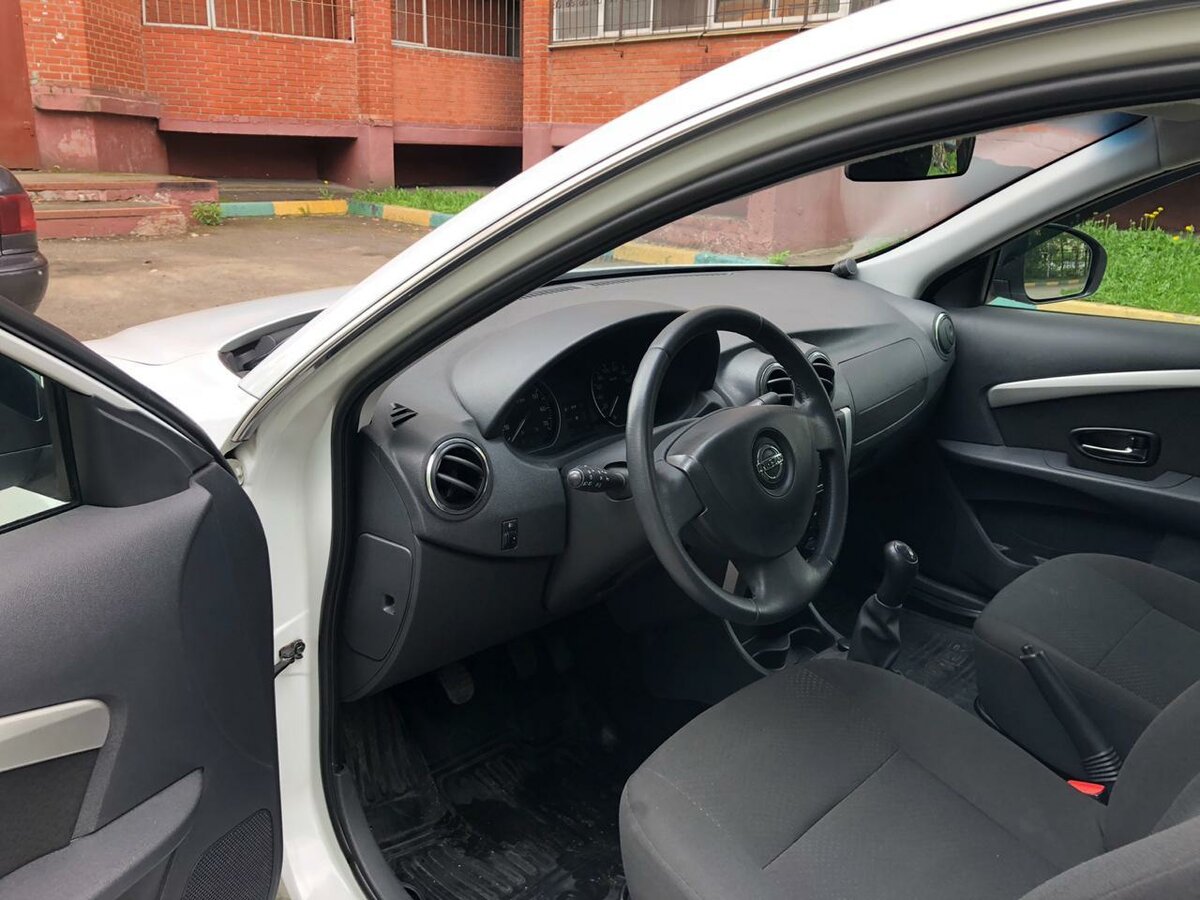 Ниссан g15 фото салона Купить б/у Nissan Almera III (G15) 1.6 MT (102 л.с.) бензин механика в Москве: б