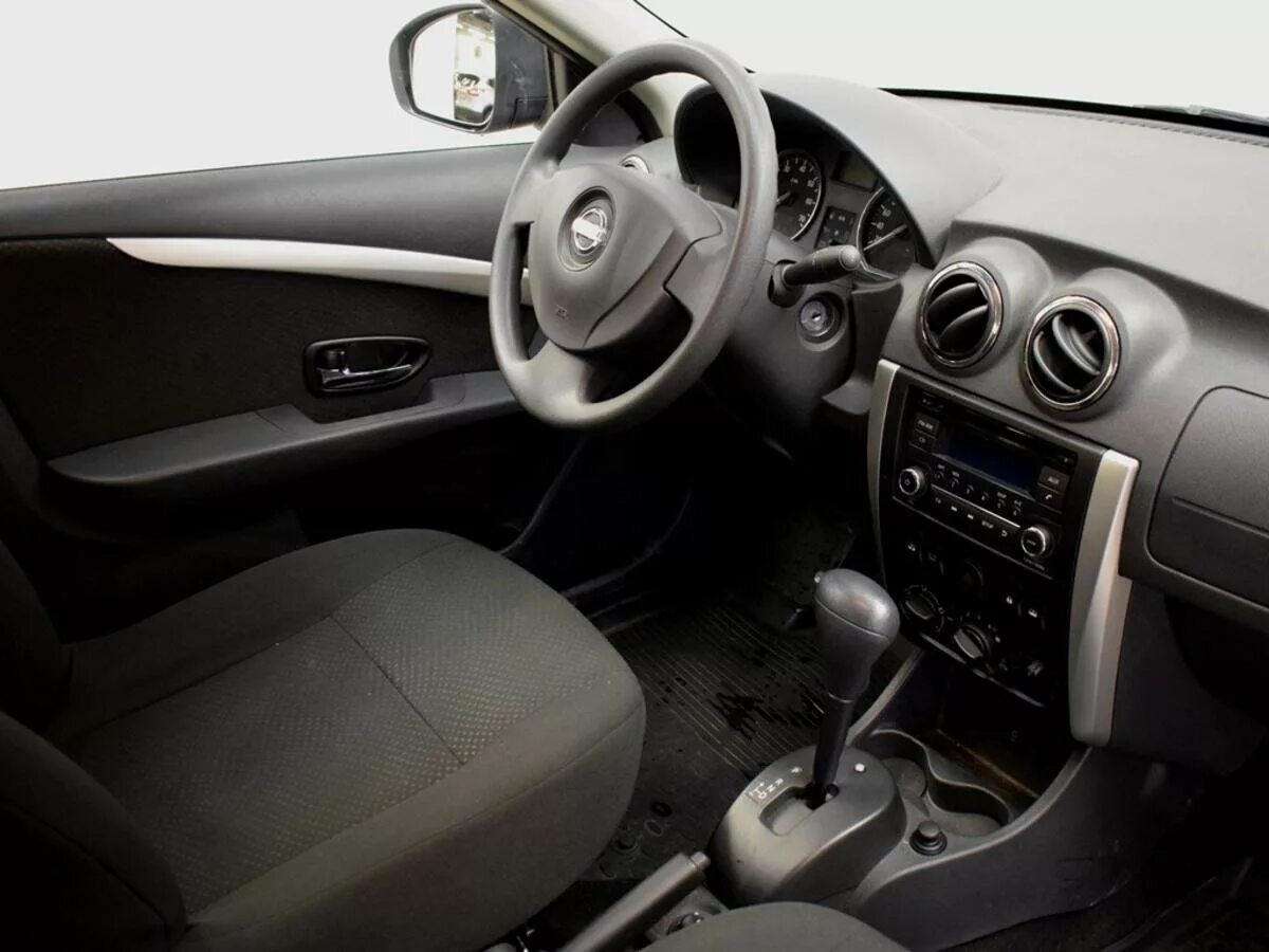 Ниссан g15 фото салона Салон альмера g15 - BestChehol.ru