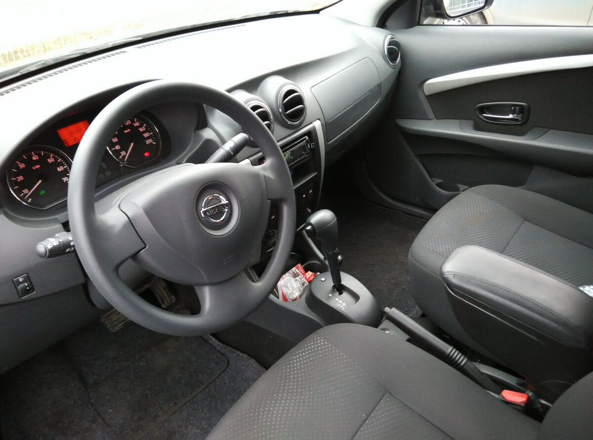 Ниссан g15 фото салона Ниссан альмера джи 15 тюнинг салона LkbAuto.ru