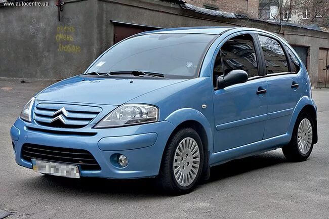 Ниссан гетц фото Сравнительный обзор Citroеn С3, Hyundai Getz, Nissan Micra и Toyota Yaris: Хочу 