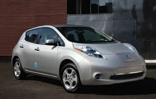 Ниссан гибрид фото Nissan LEAF ® Electric Car Charging & Range Nissan leaf, 2012 nissan leaf, Nissa