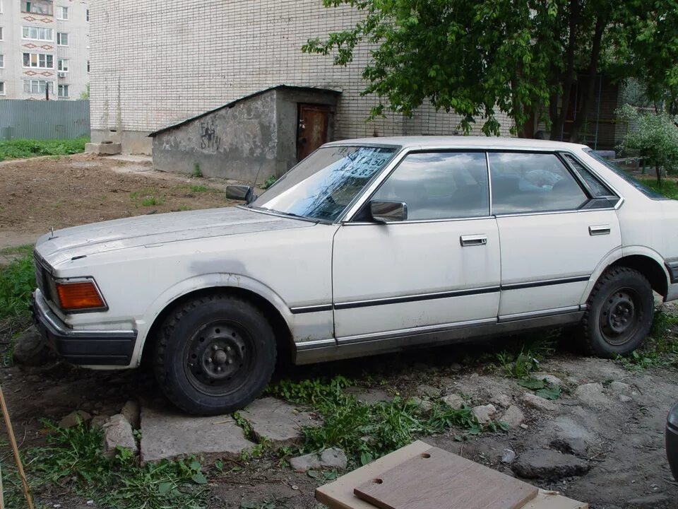 Ниссан глория 1983 фото Покупка - Nissan Gloria (6G), 2 л, 1981 года покупка машины DRIVE2