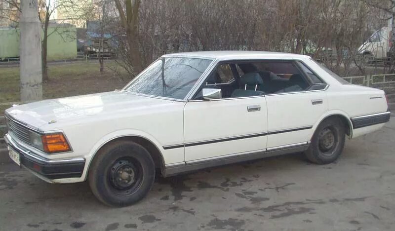 Ниссан глория 1983 фото 1981 Nissan Gloria specs, Engine size 2.0, Fuel type Gasoline, Drive wheels FR o