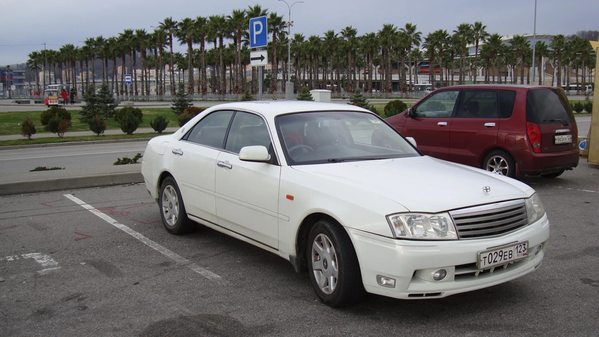 Ниссан глория фото Nissan Gloria (11G) 3.0 бензиновый 2000 - Лора на DRIVE2