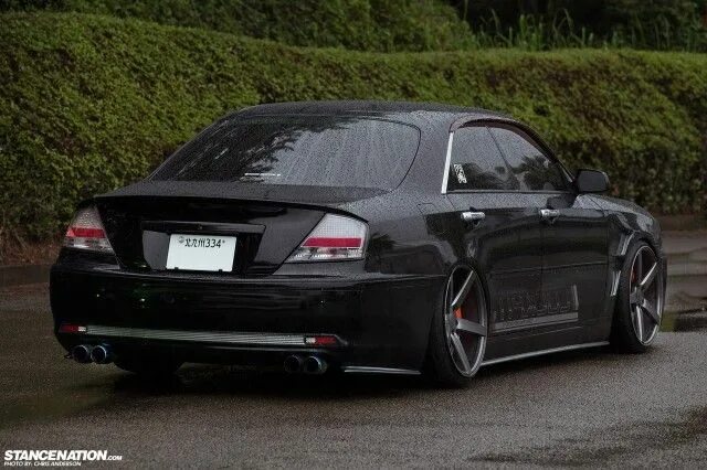 Ниссан глория тюнинг Miyazaki Meet Photo Coverage // Part 2. StanceNation ™ // Form Function Nissan c