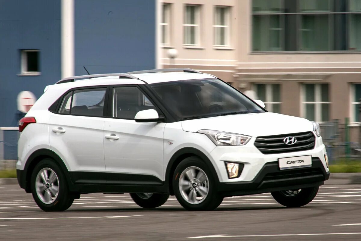 Ниссан грета фото Kia Rio x Line или Hyundai Creta HyundaiCreta.ru Дзен