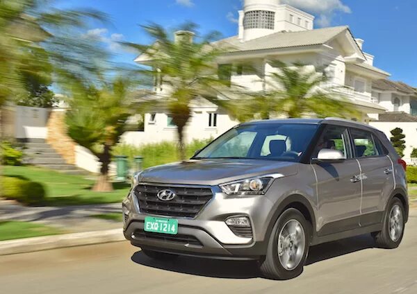 Ниссан грета фото Brazil January 2017: Modest 4% drop; Chevy Onix, Jeep Compass shine - Best Selli