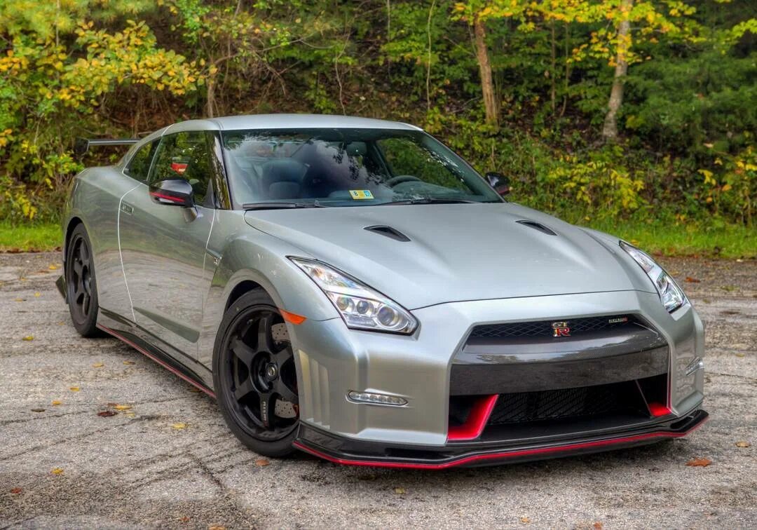 Ниссан gt фото @Nissan: Shine bright like a : @ahmedrashidphotos #OMGTR #R35 #NISMO... - Alo Ja