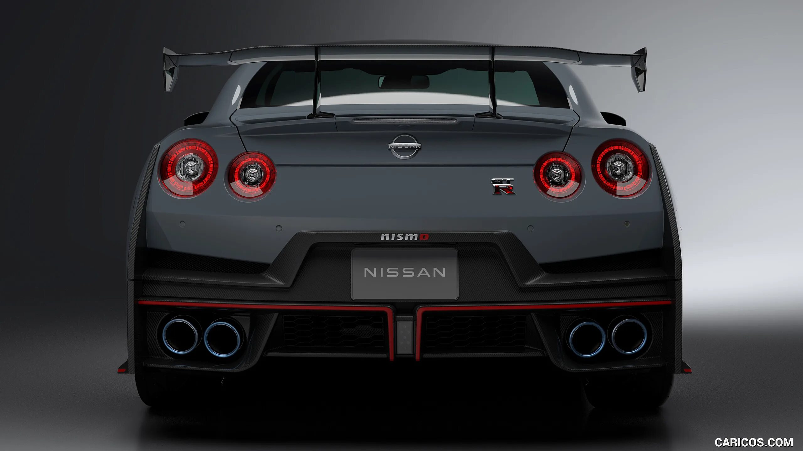 Ниссан gtr 2024 фото Nissan GT-R 2024MY