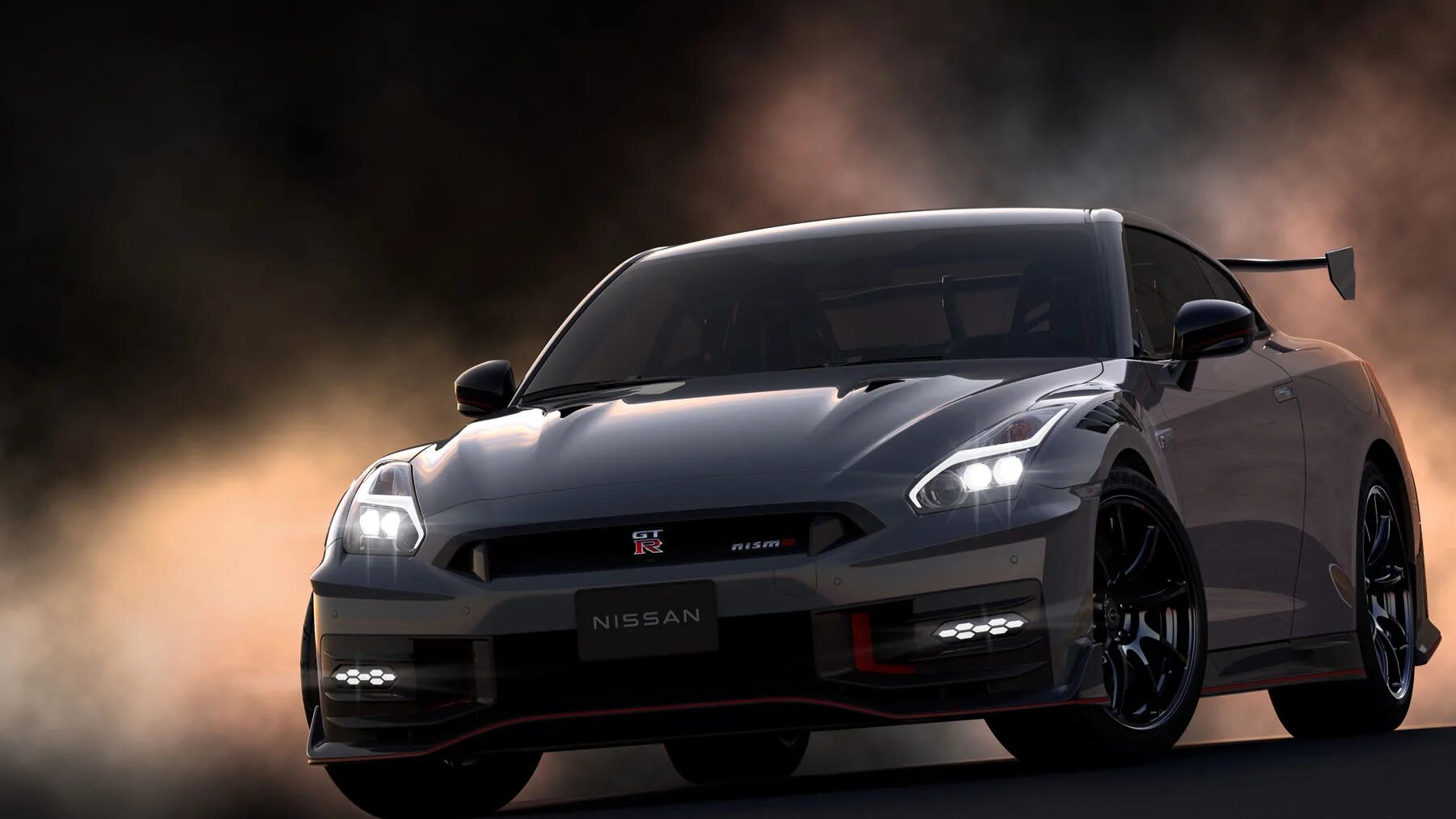 Ниссан gtr 2024 фото This is the new 2024 Nissan GT-R Top Gear
