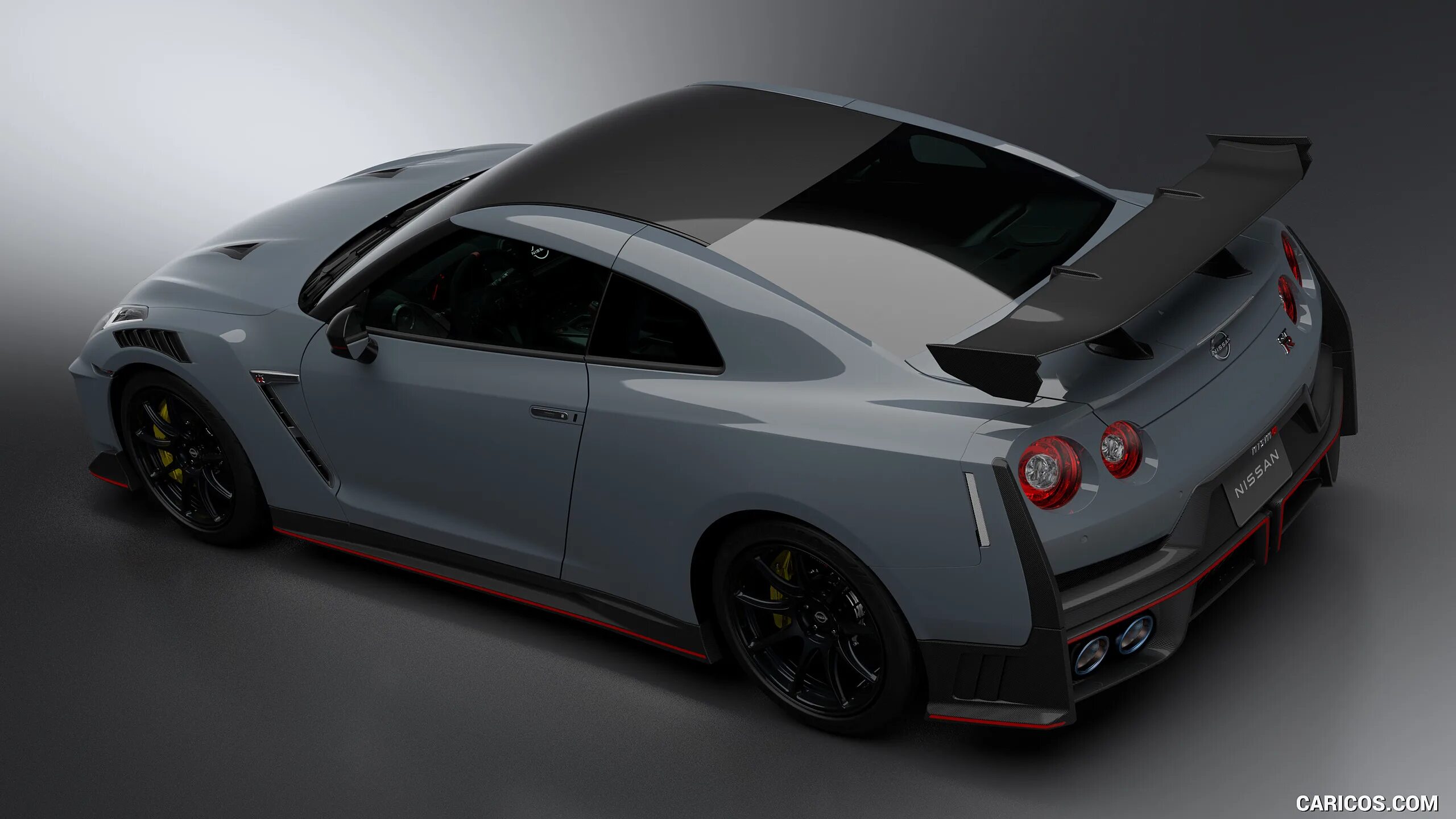 Ниссан gtr 2024 фото Nissan GT-R 2024MY