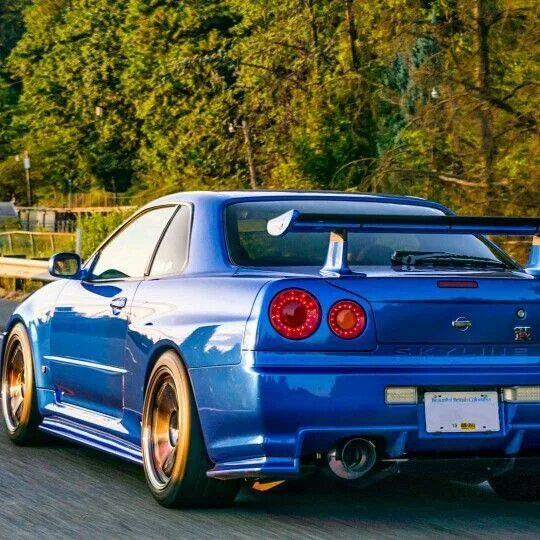 Ниссан гтр 34 фото Skyline GTR-34 Cosas de coche, Coches de carreras, R34 gtr