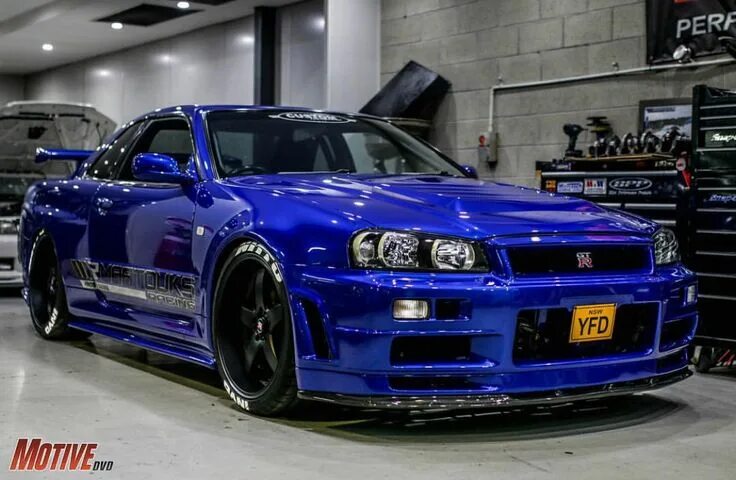 Ниссан гтр 34 зет тюнинг Pin by Slide Whistle on GT-R Sports cars luxury, Street racing cars, Nissan skyl