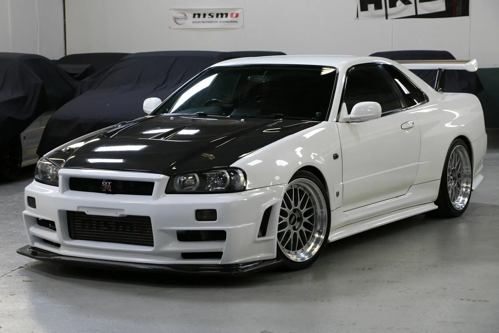 Ниссан гтр 34 зет тюнинг Should you buy a Nissan extended warranty? Nissan, Nissan skyline, Car