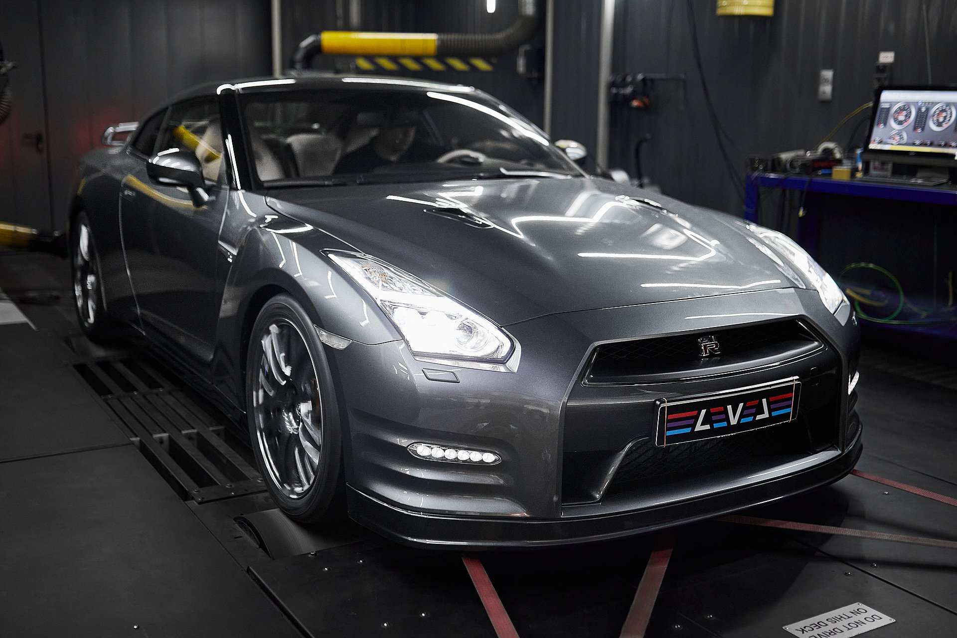 Ниссан гтр чип тюнинг Чип тюнинг nissan gtr CarsVideo.ru