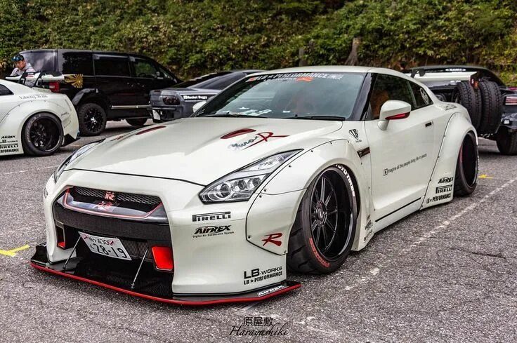 Ниссан гтр чип тюнинг 54 Likes, 3 Comments - Andre 原 屋 敷 (@andre_harayashiki) on Instagram: "J Nation 