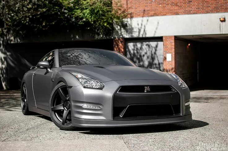 Ниссан гтр чип тюнинг NSX vs GTR