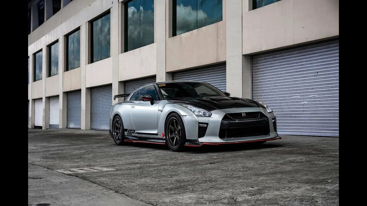 Ниссан гтр р35 тюнинг Video: Nissan R35 GT R #Nissan #R35 #GTR #tuning - YouTube