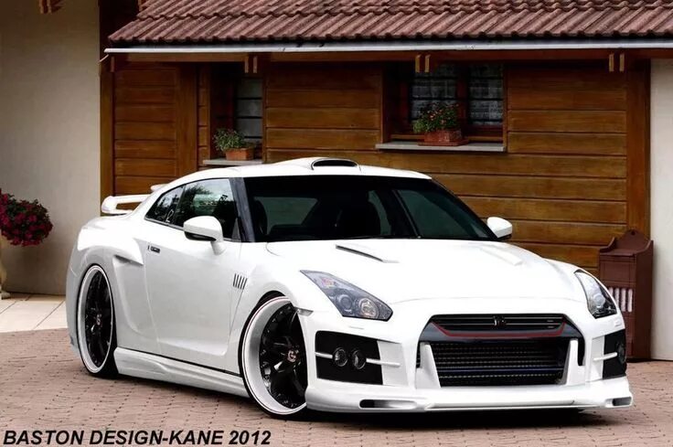 Ниссан гтр тюнинг фото GTR... Nissan gtr, Nissan cars, Gtr