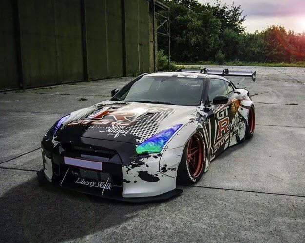 Ниссан гтр тюнинг в японском стиле Nissan GT R Nissan gt, Gtr, Nissan gtr