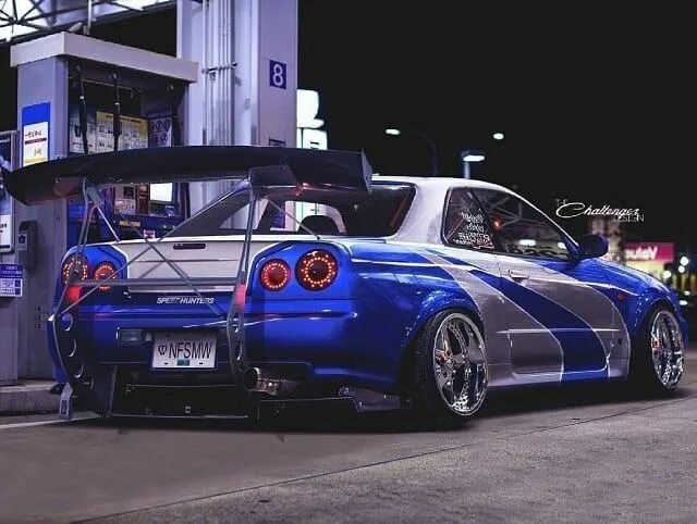 Ниссан гтр тюнинг в японском стиле Пожиратель топлива jdmcars jdmculture jdm drift drive корч stance stilovdaily sm