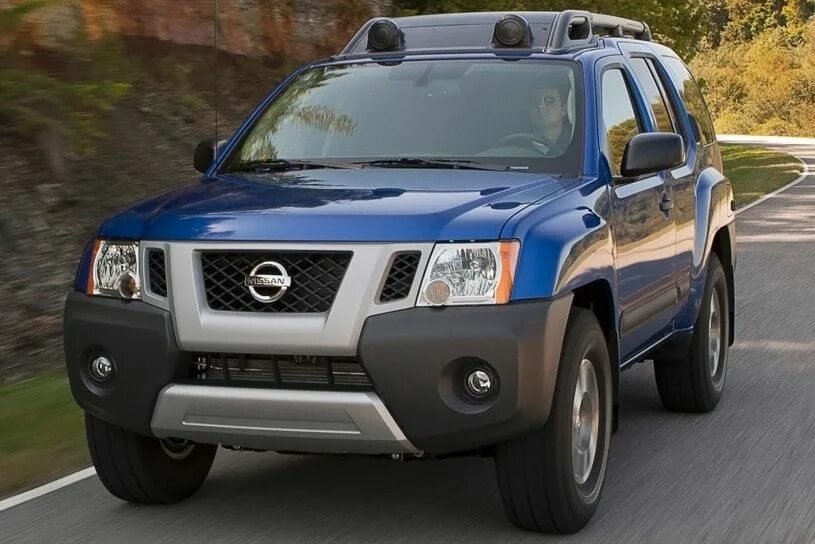 Ниссан х терра фото 2014 Nissan Xterra Pro-4X 4dr SUV Exterior in 2021 Nissan xterra, Nissan, 2015 n