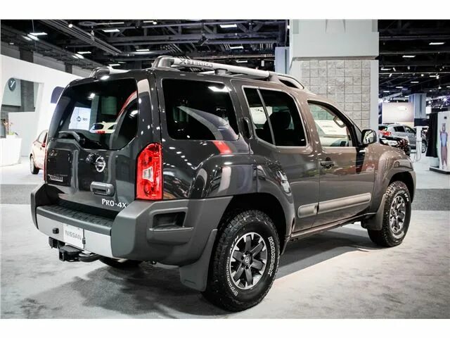 Ниссан х терра фото Nissan xterra, Nissan, 2015 nissan xterra