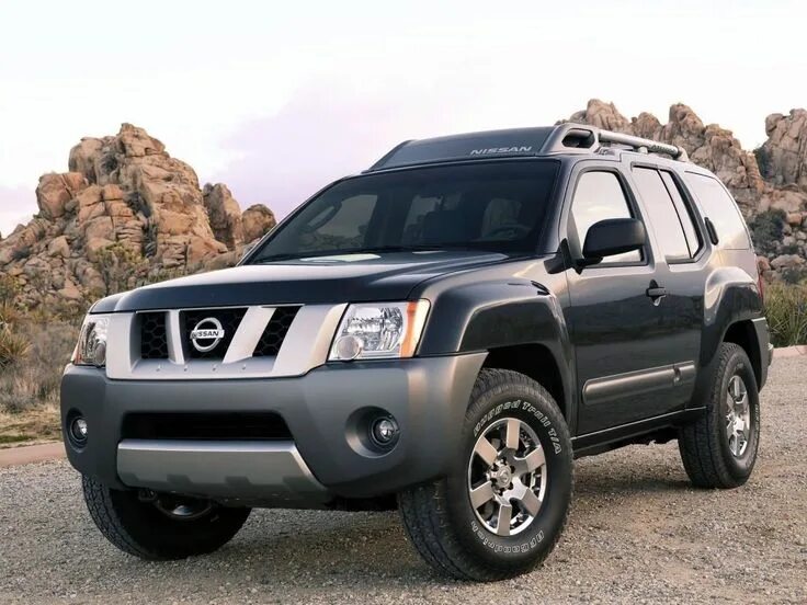 Ниссан х терра фото 2013 Nissan Xterra Review, Features, Video and Specification Nissan xterra, Niss