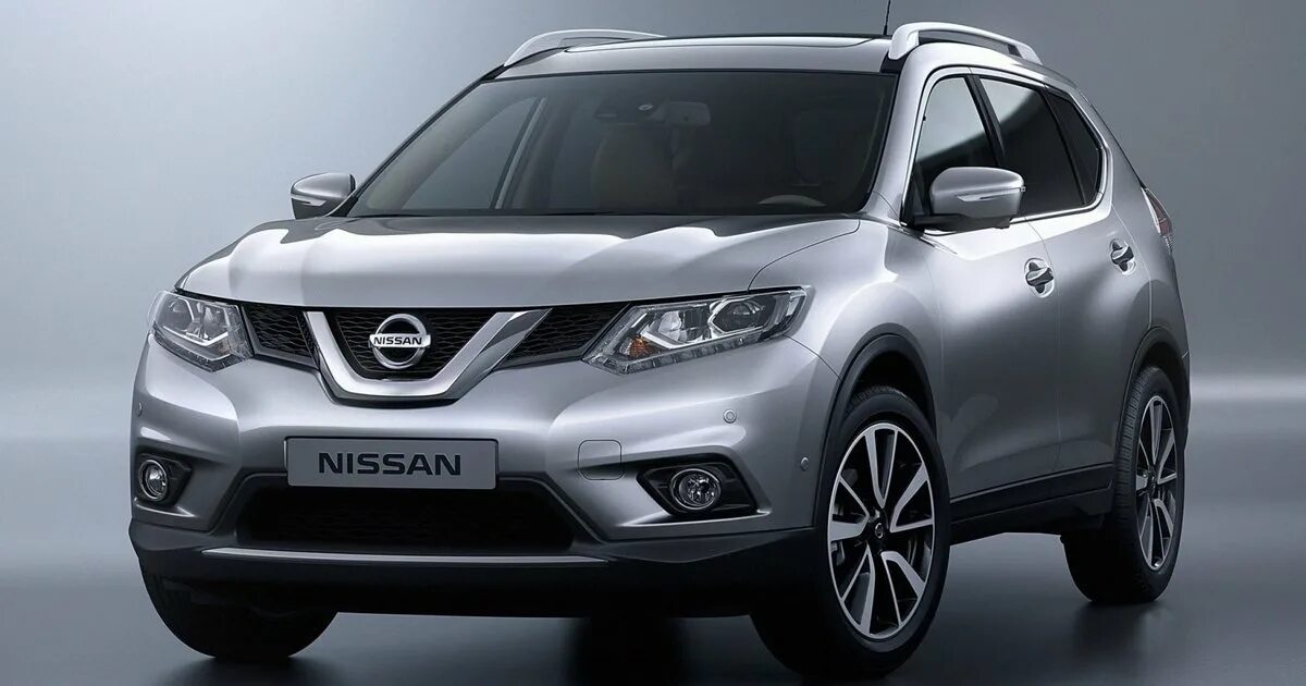 Ниссан х трейл 2014 года фото Nissan X-Trail отзовут из-за возможных проблем с задним сиденьем