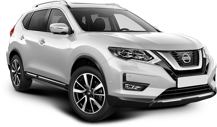 Ниссан х трейл 2019 фото Nissan X-TRAIL NEW Купить Купить Нисан х трейл у дилера Автоцентр Химки