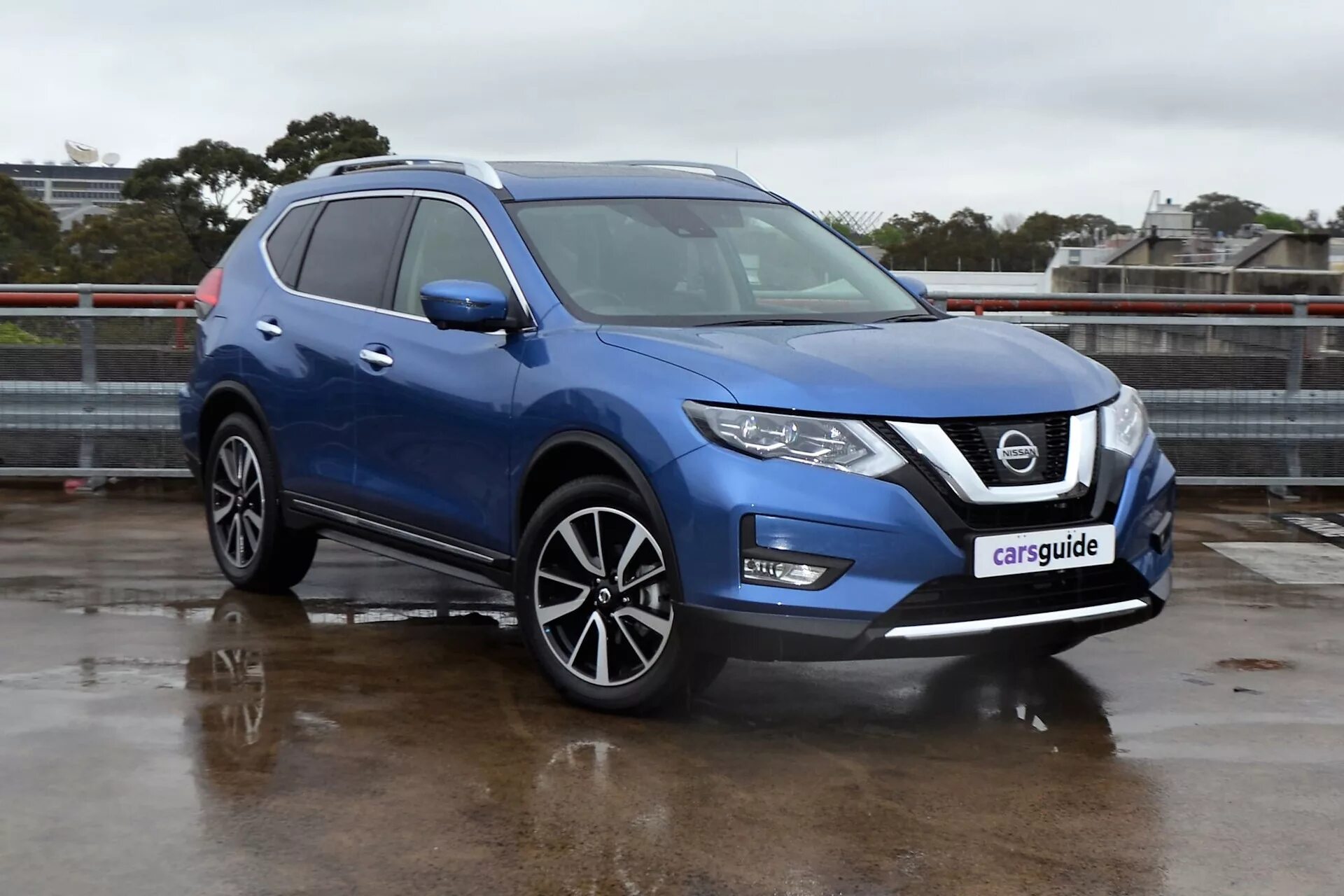 Ниссан х трейл 2019 фото ТЕСТ 9. Nissan X-Trail. - DRIVE2