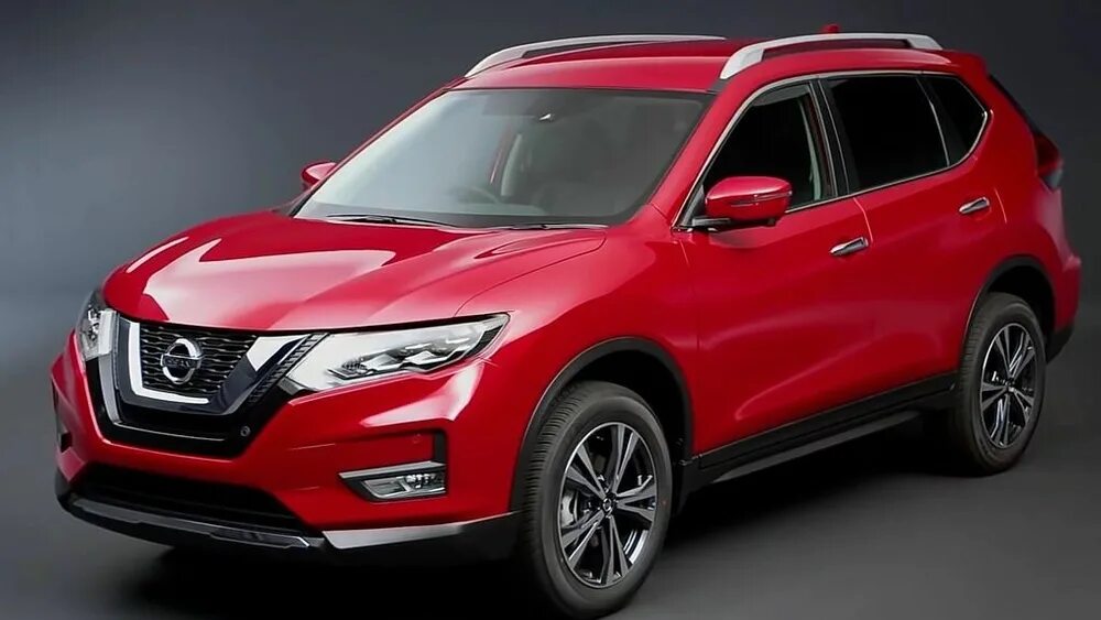 Ниссан х трейл 2020 фото Оклейка полиуретановой пленкой капота Nissan (Ниссан) X-TRAIL цены в Москве