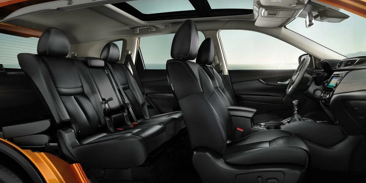 Ниссан х трейл 2020 фото салона 2022 Nissan X-Trail Modelleri, Fiyatları ve Kampanyaları - Nissan X-Trail Teklif